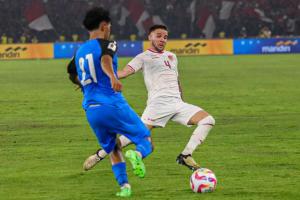 Pemain Timnas Indonesia Calvin Verdonk Jagokan Negara Ini Juara Piala Eropa 2024!