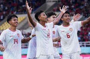 Pesan Nova Arianto Usai Timnas Indonesia U-16 Bantai Vietnam U-16 dan Sabet Peringkat 3 di Piala AFF U-16 2024: Euforia Jangan Berlebihan