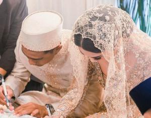 Pratama Arhan dan Azizah Salsha Kompak Pasang Foto Pernikahan di Tengah Isu Dugaan Perselingkuhan