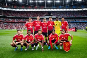 Prediksi Skor Brighton vs Manchester United di Liga Inggris 2024-2025: Setan Merah Rebut Poin Penuh?