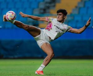 PSM Makassar vs Persis Solo: Juku Eja Bakal Buat Ramadhan Sananta Mati Kutu