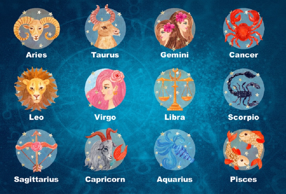 Ramalan Zodiak 21 Agustus 2024 untuk Aquarius dan Pisces