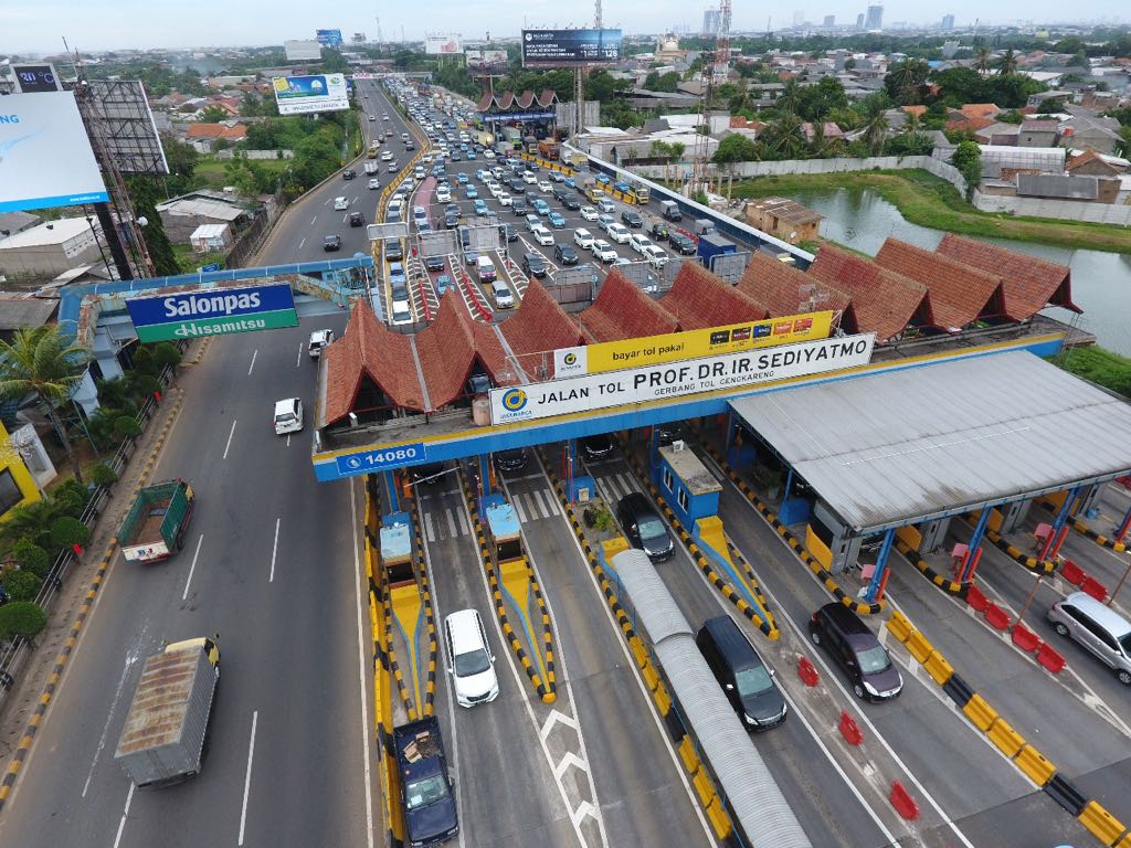 Ruas Jalan Tol Sedyatmo ke Bandara Soetta Ditutup Sementara hingga Minggu, Cek Jadwalnya