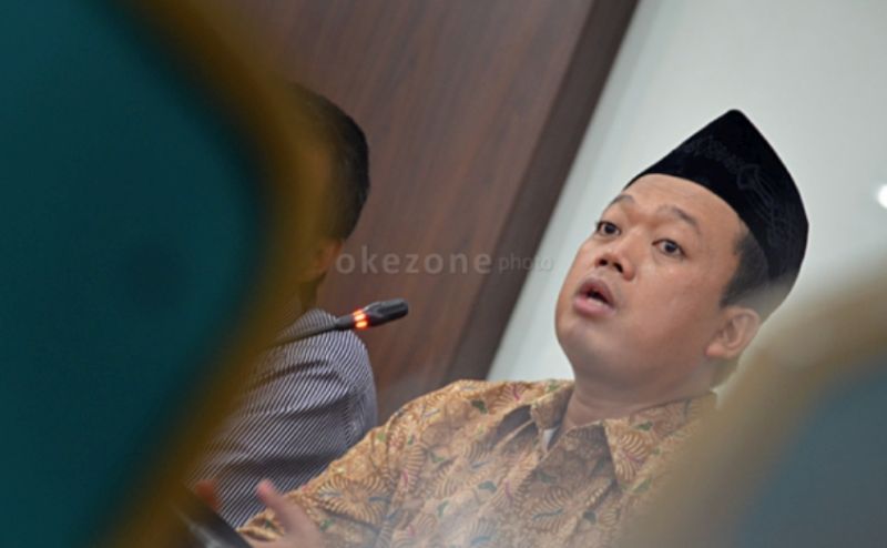 Segini Harta Kekayaan Nusron Wahid, Calon Menaker di Era Prabowo