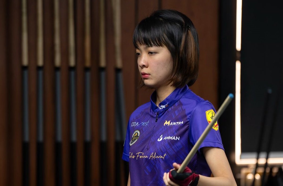 Silviana Lu Makin Termotivasi Hadapi China Open 2024 Berkat Hasil di Selandia Baru