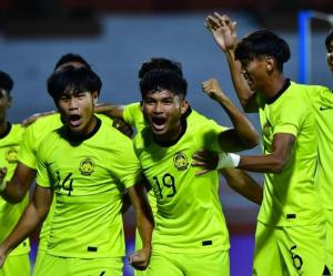 Tak Takut, Timnas Malaysia U-19 Justru Tak Sabar Lawan Timnas Indonesia U-19 di Semifinal Piala AFF U-19 2024