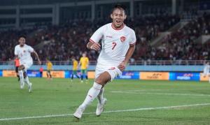 Tampil Gemilang Bersama Timnas Indonesia U-16, Zahaby Gholy Dipromosikan ke Tim Utama Persija Jakarta di Piala Presiden 2024