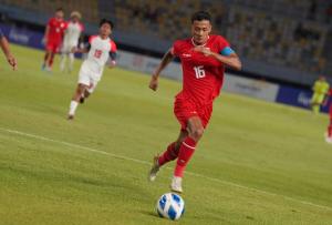 Timnas Indonesia U-19 Dikritik Indra Sjafri Jelang Lawan Timnas Kamboja U-19 di Piala AFF U-19 2024, Begini Katanya!