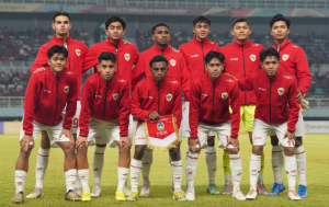 Timnas Indonesia U-19 Punya Peluang Lolos ke Piala Asia U-20 2025