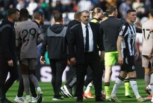 Tottenham Hotspur Dibantai Newcastle United 0-4, Ange Postecoglou: Bagian dari Pertumbuhan