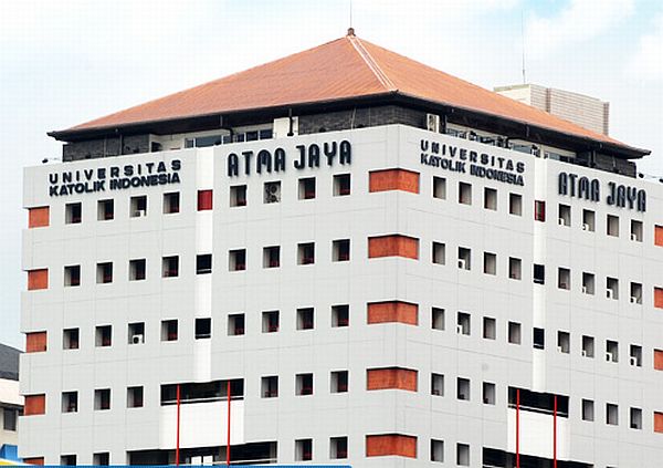 Universitas Atma Jaya Gelar Diskusi Perlindungan Data