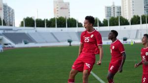 Usai Kalah dari Thailand U-20, Indra Sjafri Tetap Yakin Bisa Loloskan Timnas Indonesia U-20 ke Piala Dunia U-20 2025