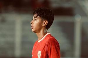 Welber Jardim Akui Baik-Baik Saja meski Dikonfirmasi Cedera Usai Laga Timnas Indonesia U-19 vs Timor Leste