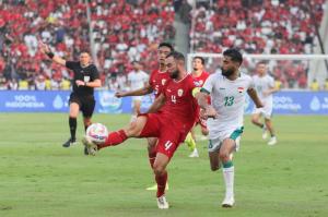 Cedera saat Perkuat JDT, Bagaimana Nasib Jordi Amat Bersama Timnas Indonesia di Kualifikasi Piala Dunia 2026?