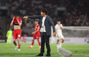 Kisah Media Vietnam yang Kasihani Shin Tae-yong Gara-Gara Timnas Indonesia Memble, Kini Berbanding Terbalik 180 Derajat!