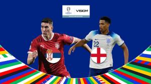 Link Live Streaming Timnas Serbia vs Inggris di Euro 2024, Klik di Sini