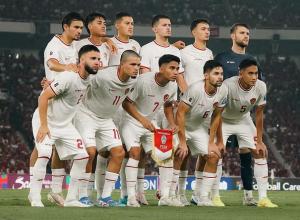 Live di GTV! Jadwal Siaran Langsung Timnas Indonesia vs Bahrain di Kualifikasi Piala Dunia 2026 Zona Asia