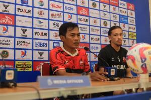 Madura United vs Persib Bandung: Laskar Sape Kerrab Percaya Diri Hadapi Pangeran Biru