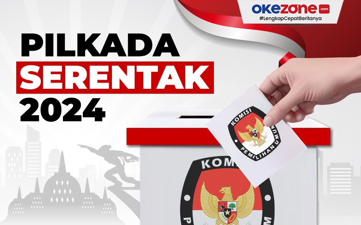 Mengenal Apa Itu Pilkada Serentak hingga Jadwal Pelaksanaannya 