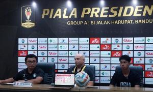 Pelatih PSM Makassar Soroti VAR di Piala Presiden 2024, Usai Ditahan Persis Solo 2-2