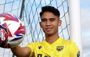 Pemain Timnas Indonesia Marselino Ferdinan Dipuji Pelatih Oxford United: Pemain yang Sangat Menonjol!