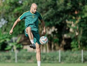 Penyebab Mohammed Rashid Betah di Persebaya Surabaya