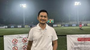 PSSI Siap Konsisten Dukung Penuh Gelaran Garuda International Cup