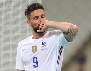 Resmi! Olivier Giroud Umumkan Pensiun dari Timnas Prancis Usai Euro 2024