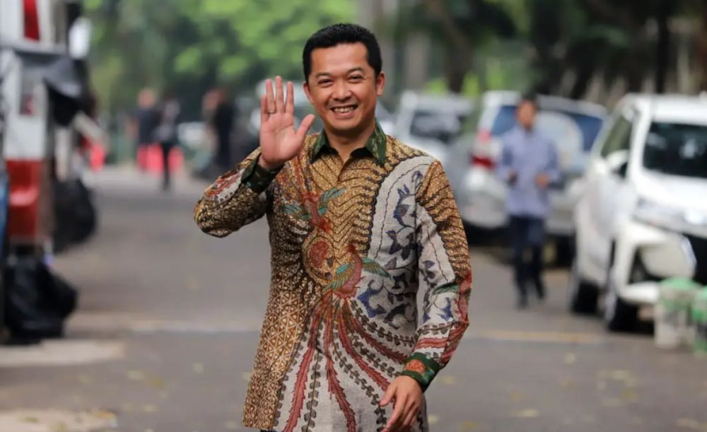 Segini Harta Kekayaan Taufik Hidayat yang Masuk Kabinet Prabowo, Ternyata Pernah Jadi Atlet Terkaya RI