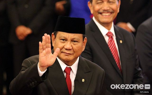 Sosok Kuat Calon Menteri Pendidikan Era Prabowo, Siapa Dia?