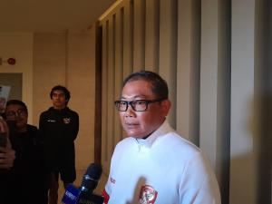 Sumardji Tak Masalah Timnas Indonesia Dianggap Remeh Bahrain: Kami Buktikan di Sana!