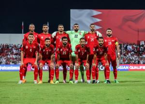 Timnas Bahrain Bawa 28 Pemain untuk Hadapi Timnas Indonesia, Coret Penyerang Sayap